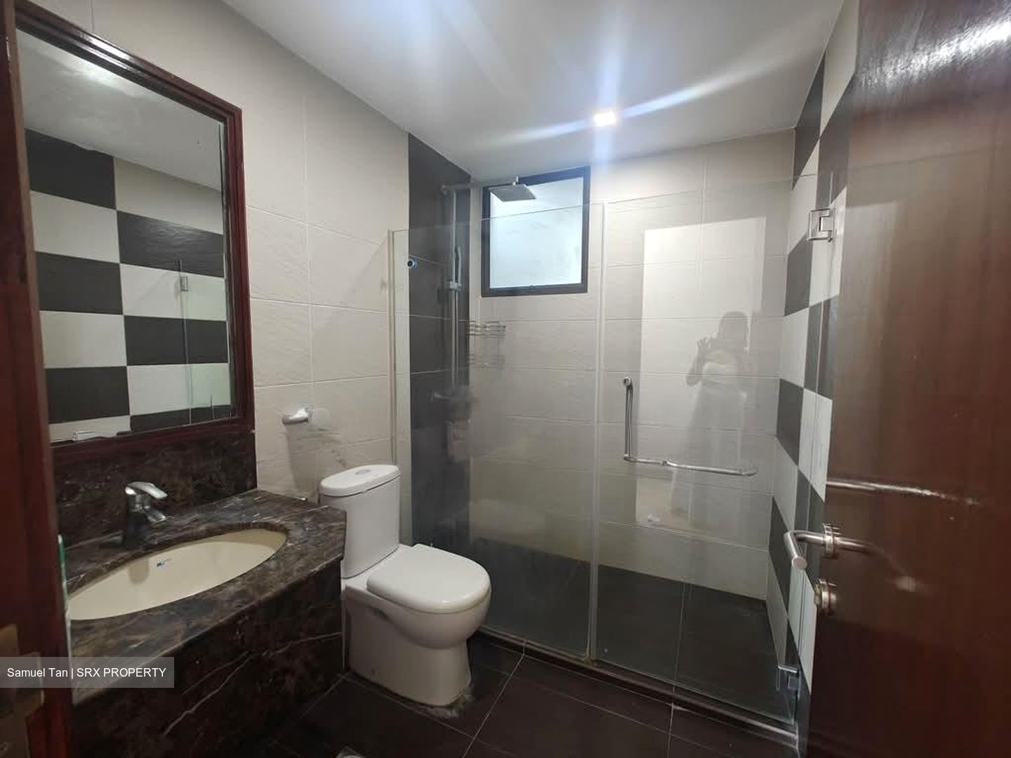 Parc Oasis (D22), Condominium #574202451